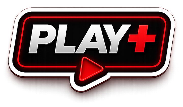 Play+